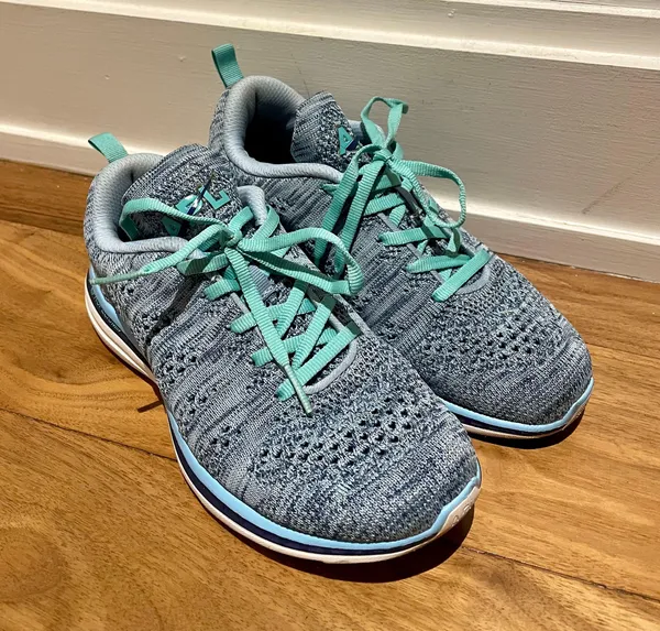Techloom Pro Sneakers - Image 3