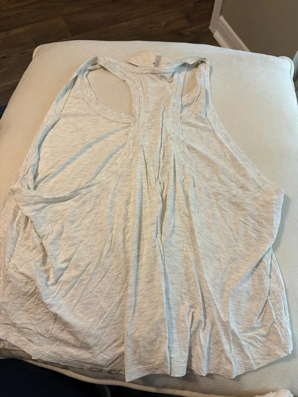 Fabletics Cropped Tank - Image 2