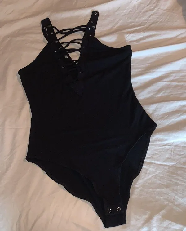 Bodysuit - Image 2