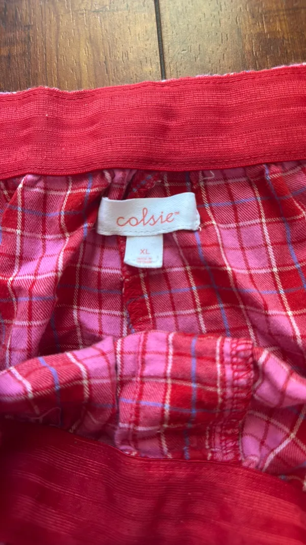 Boxer Shorts Colsie Target - Image 2