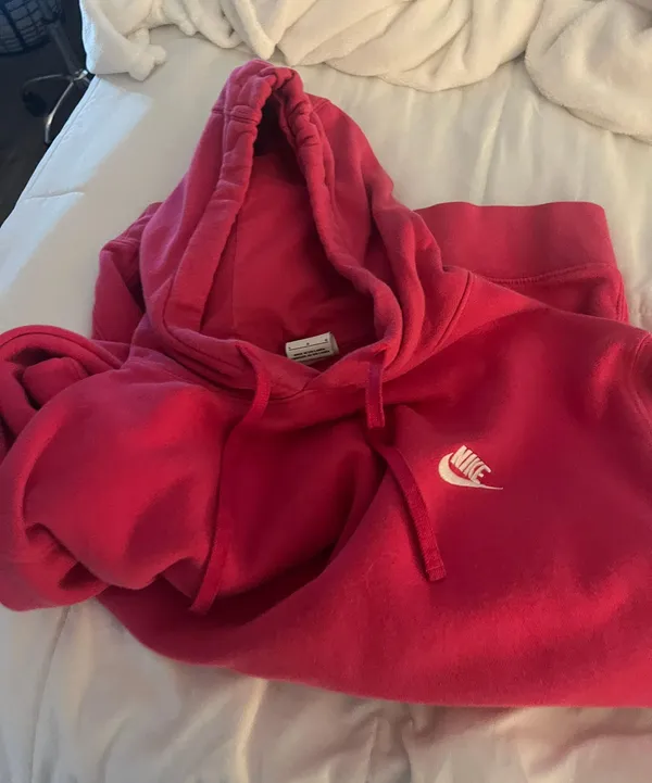 Nike Sweatshirt - Image 5