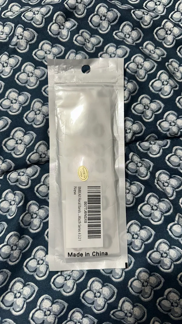 Apple Watch Band - Image 2