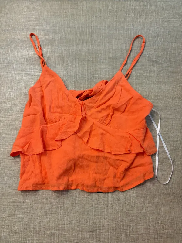 Lulus Tank Top - Image 2