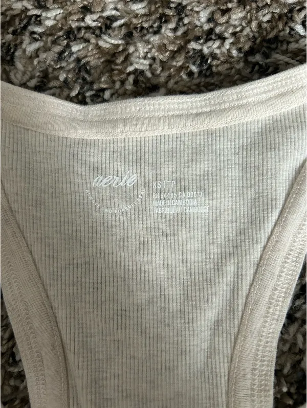 Aerie Tank Top - Image 2