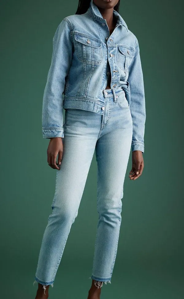 American Eagle Jeans - Image 2