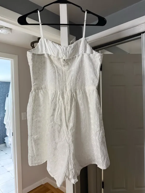 La Hearts Romper - Image 2