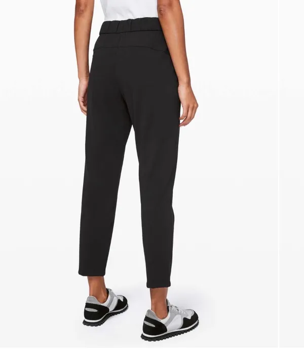 Lululemon On The Fly Pants - Image 4