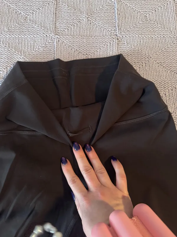 Lululemon Leggings - Image 2