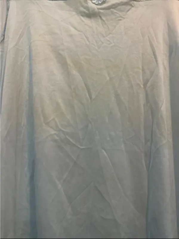 Light Blue Lace - Image 3