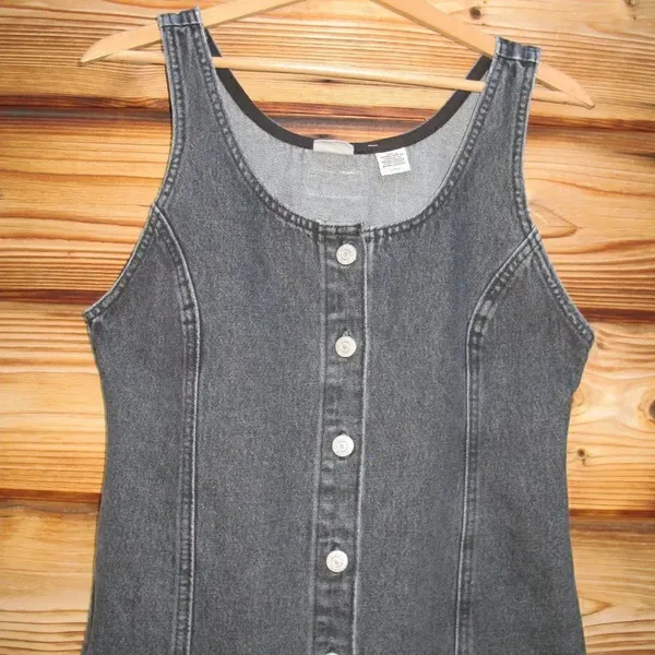 NWT Levi's Denim Dress - Image 5