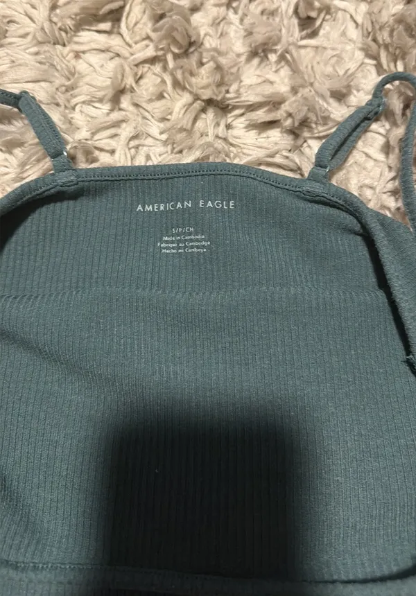 American Eagle Tank Top - Image 2