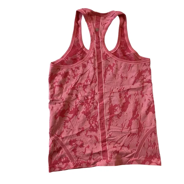 Lululemon Swiftly Tech Racerback - Image 7