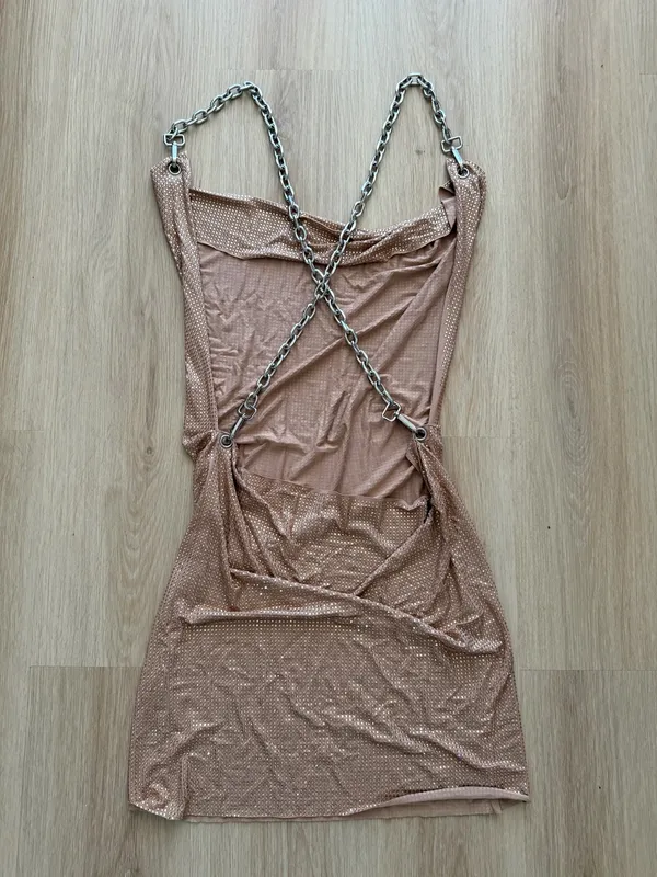 Boutique dress - Image 5