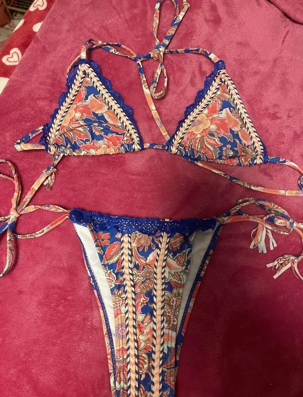 SheIn Bikini Set - Image 2