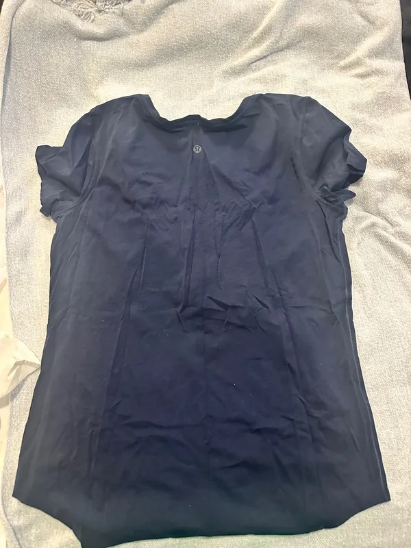 Lululemon Shirt - Image 2