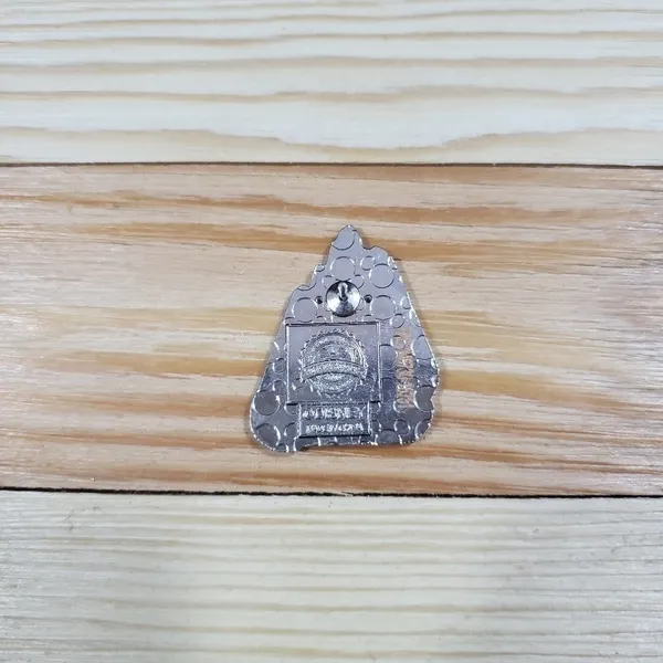Disney Anandapur Yetis Pin Expedition Everest Mascot Mystery 2016 - Image 3