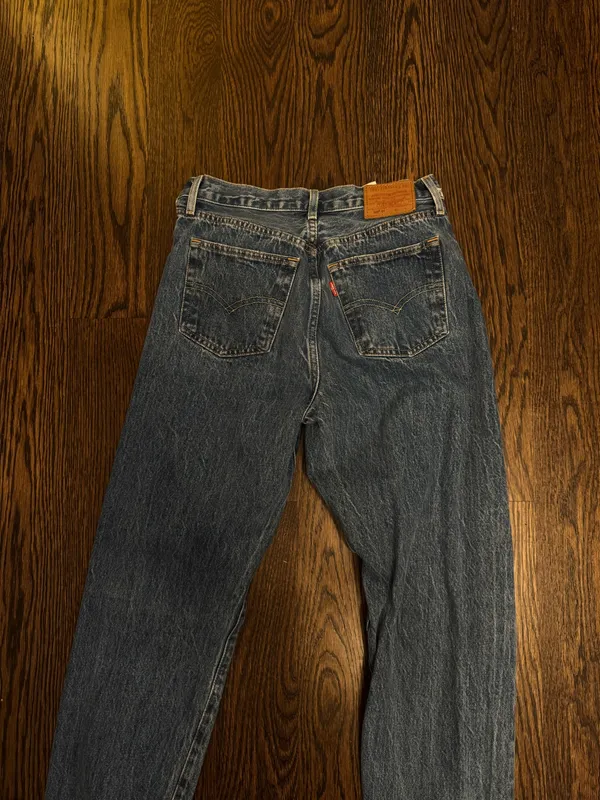 Levi’s Jeans - Image 3