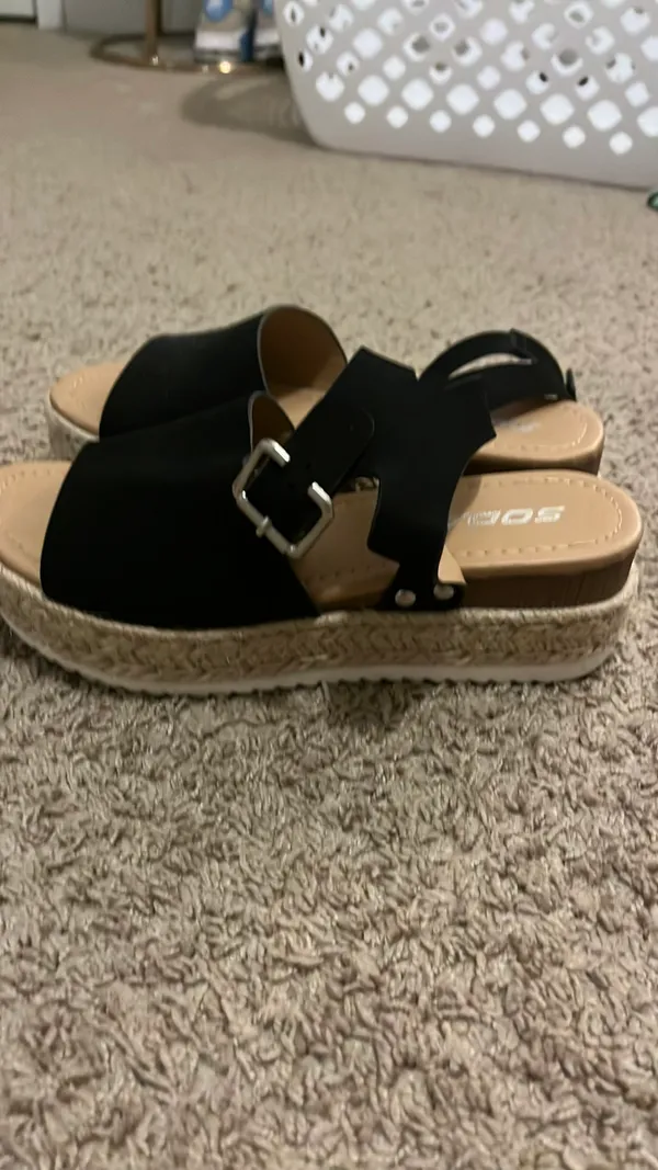 Amazon Sandals Platform - Image 3