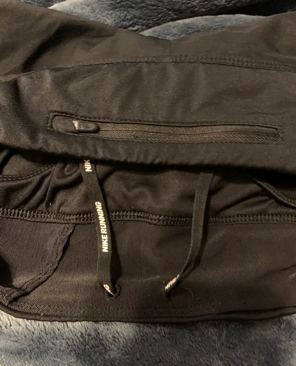 Nike Running Shorts - Image 3
