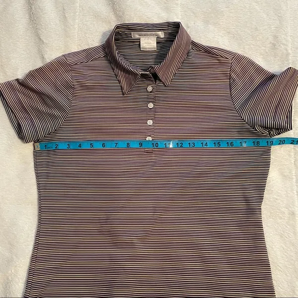 Nike Women’s Golf Polo - Image 10