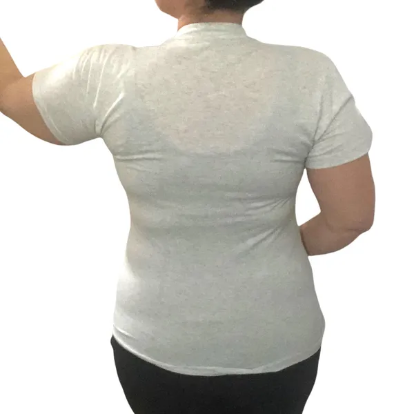 Next Level "It's Fall Y'all" (XS) Pumpkin Autumn Halloween Thanksgiving Printed Tee - Image 6