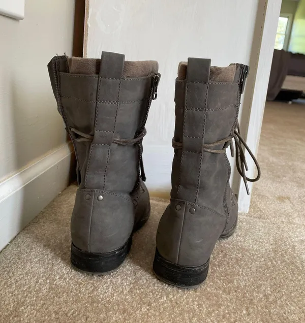 Cathy Jean Boots - Image 2
