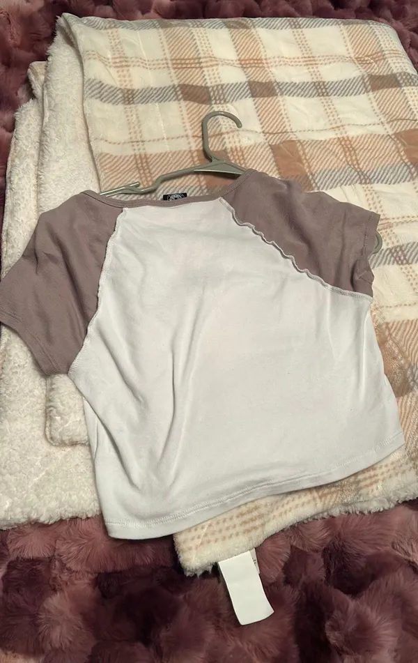 pacific sunwear t shirt - Image 4