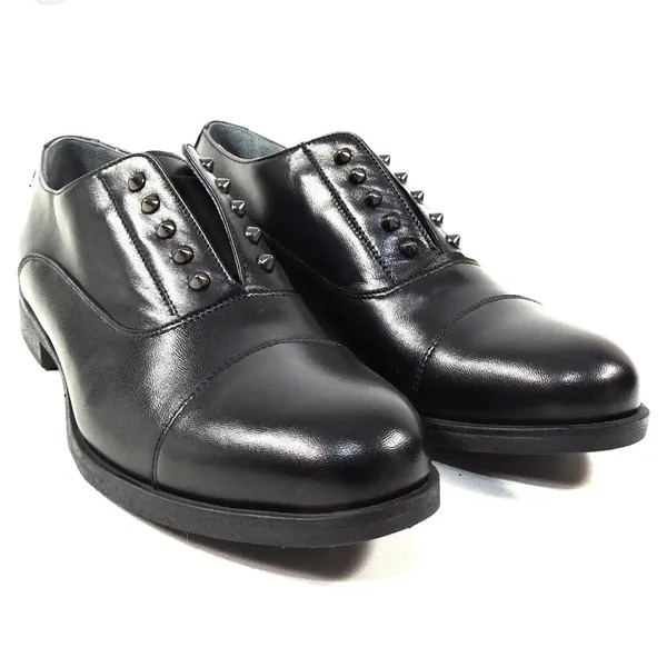 Women’s Faux Learners Oxford Shoes NWT - Image 10