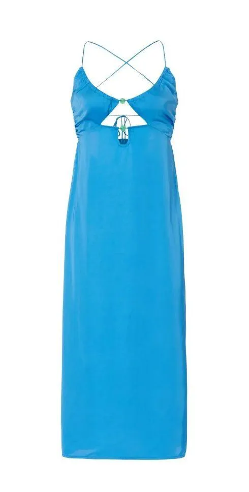 Suboo Slip Dress - Image 3