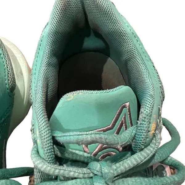 Nike Giannis Immortality 2 Basketball Shoes mens- 4.5 womens- 6 Menta DM0825-300 - Image 9
