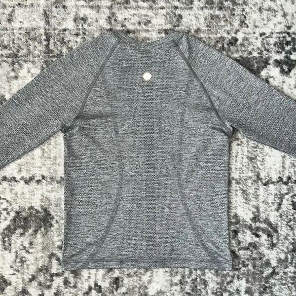Lululemon Swiftly Tech Long Sleeve 2.0 *Race Length - Image 6