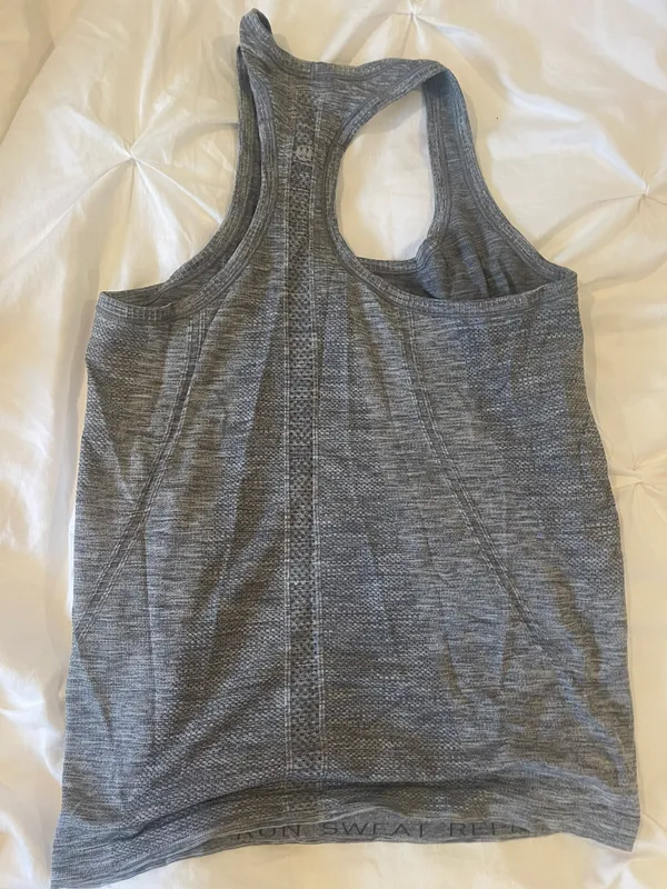 Lululemon Swiftly Tech Tank - Image 3