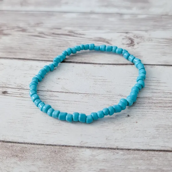 Vintage Stretch Bracelet - Image 7