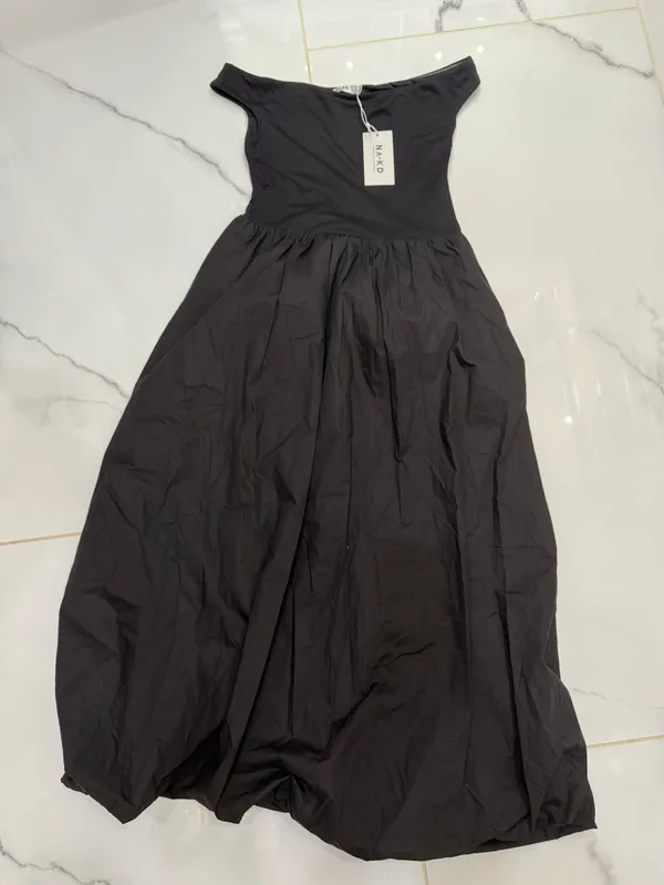 NA-KD dress  - Image 4