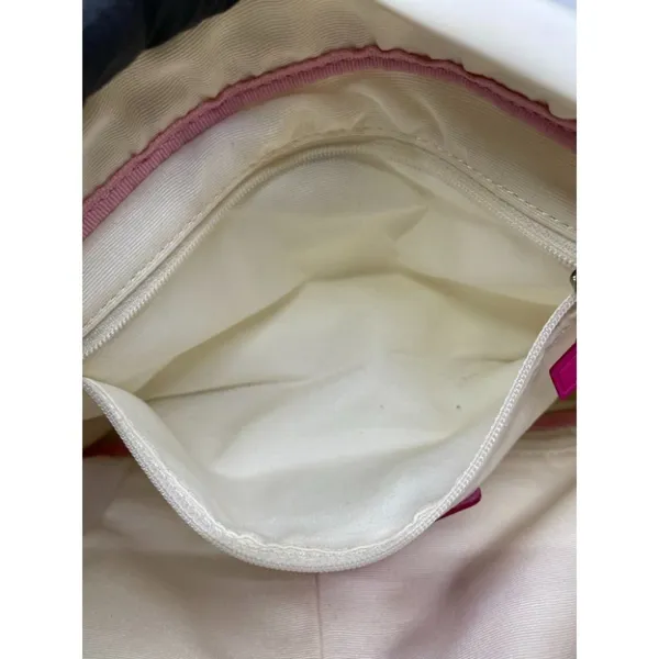 Coach White Small Women's Crossbody Bag - Image 12