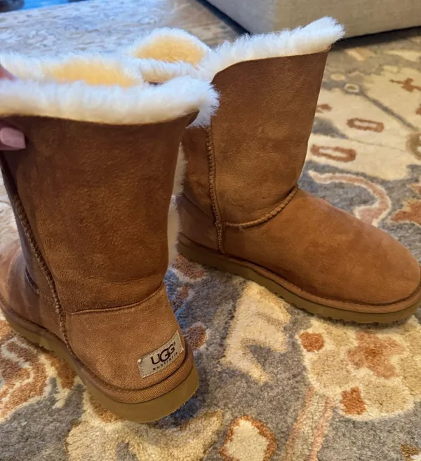 Ugg Boots - Image 2