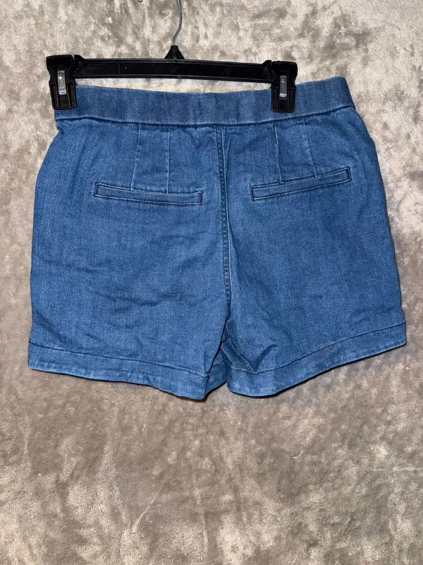 Sofia Jeans by Sofia Vergara Julieta Short Size 0 - Image 2