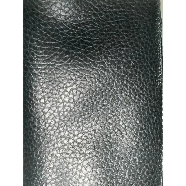 Kim Rogers Women's Black Textured Handbag Deep Pockets‎ Outside Handbag - Image 3