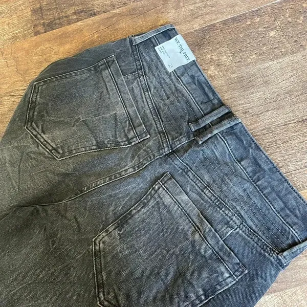 We The Free Vector Moto Mid Rise Flare Jeans NWT - Image 8
