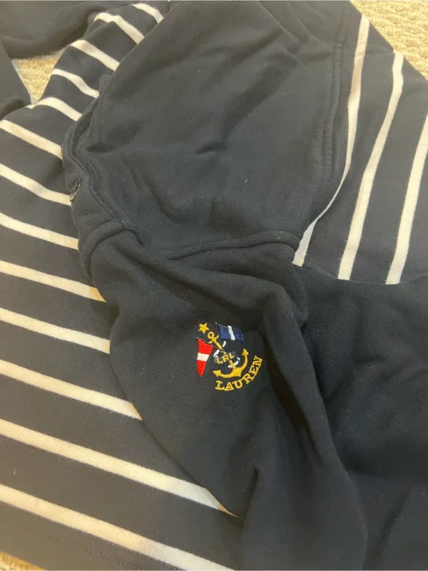 Lauren Ralph Lauren Crewneck - Image 3