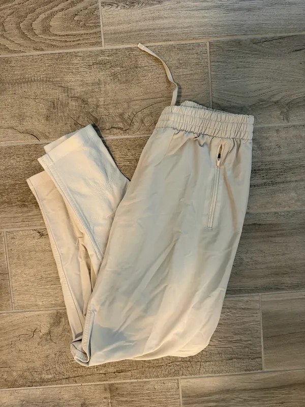 Outdoor Voices RecTrek Pants XS bone  - Image 3