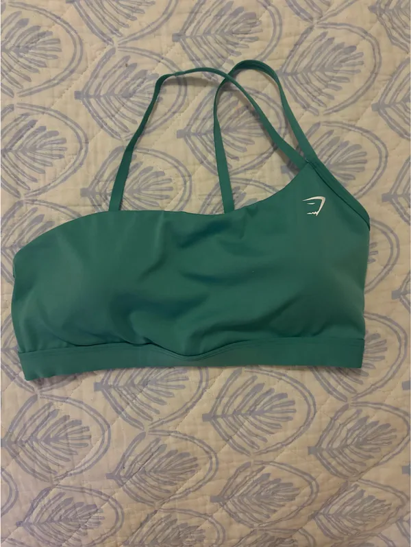 Gymshark Sports Bra - Image 2