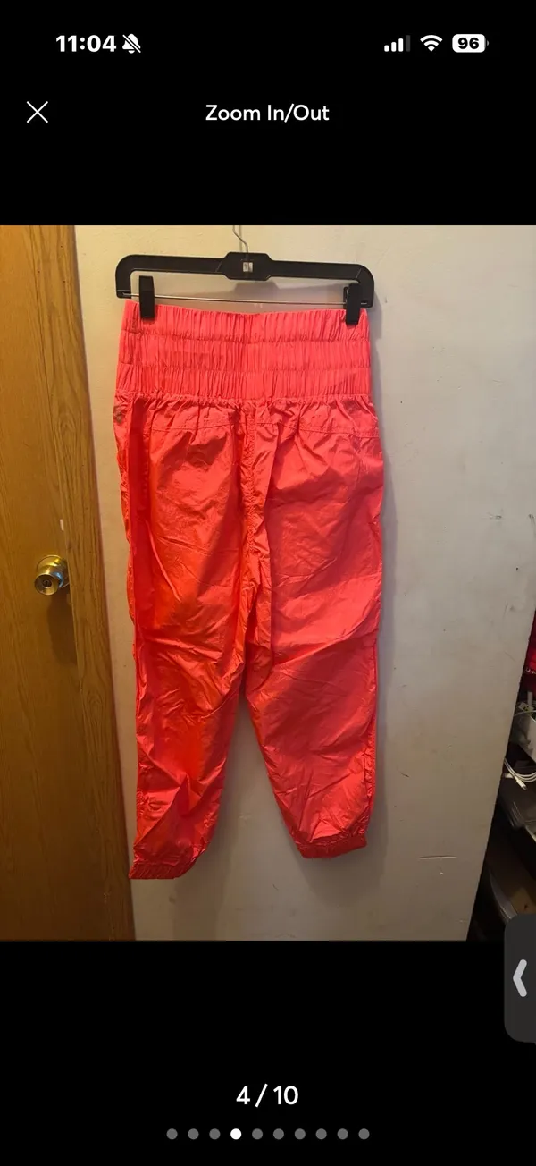 (S) free people pants - Image 4