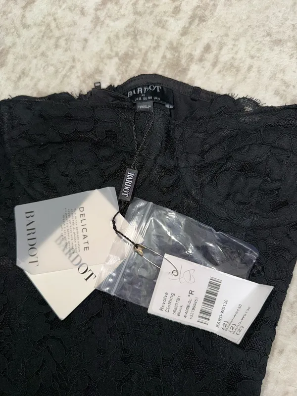 Revolve Bodysuit - Image 4
