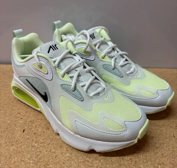 nike women's air max 200 CI3867300 - Image 2