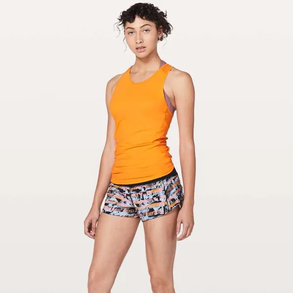 Lululemon Speed Up Short - Image 2