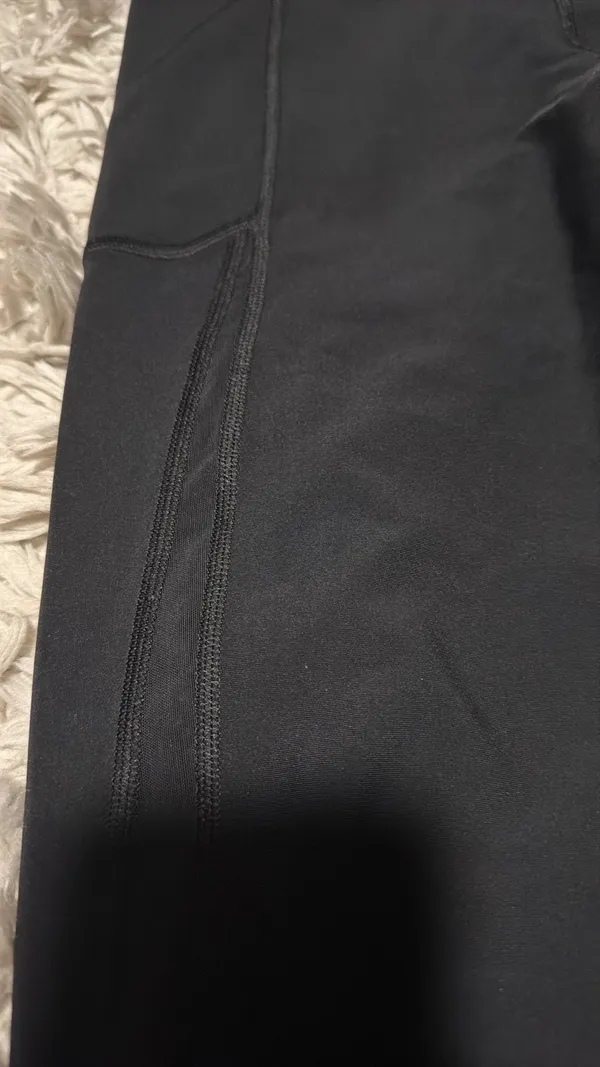 Victoria's Secret Leggings - Image 2