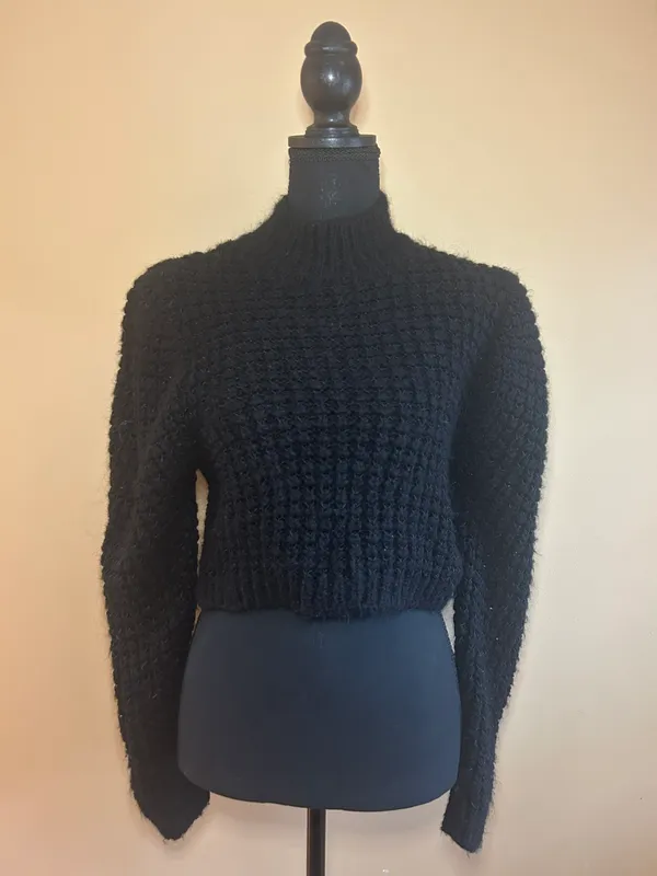 Zara Sweater - Image 2