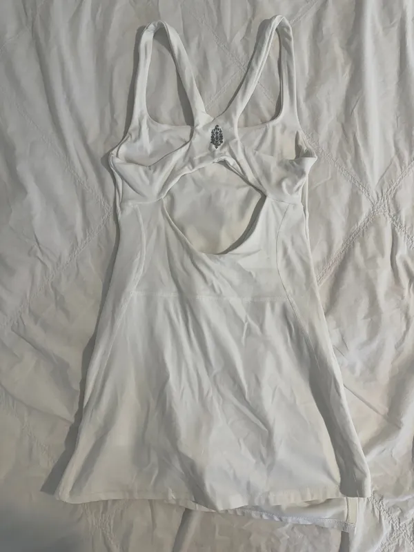 Free People Movement Never Better Dress - Image 5