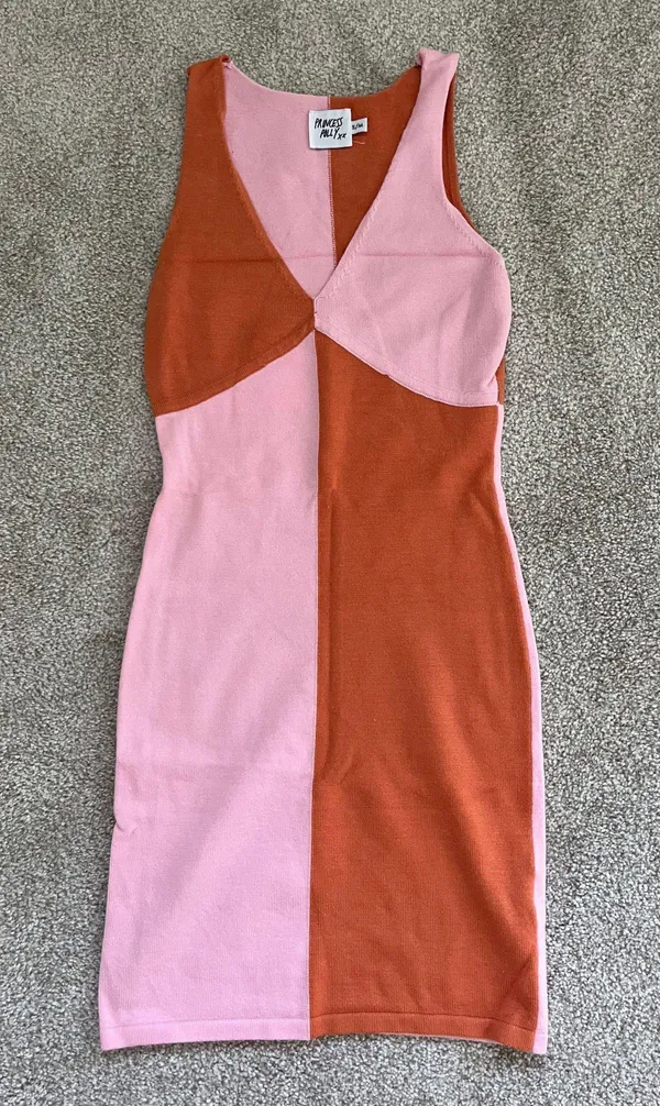 Princess Polly Mini Dress - Image 2